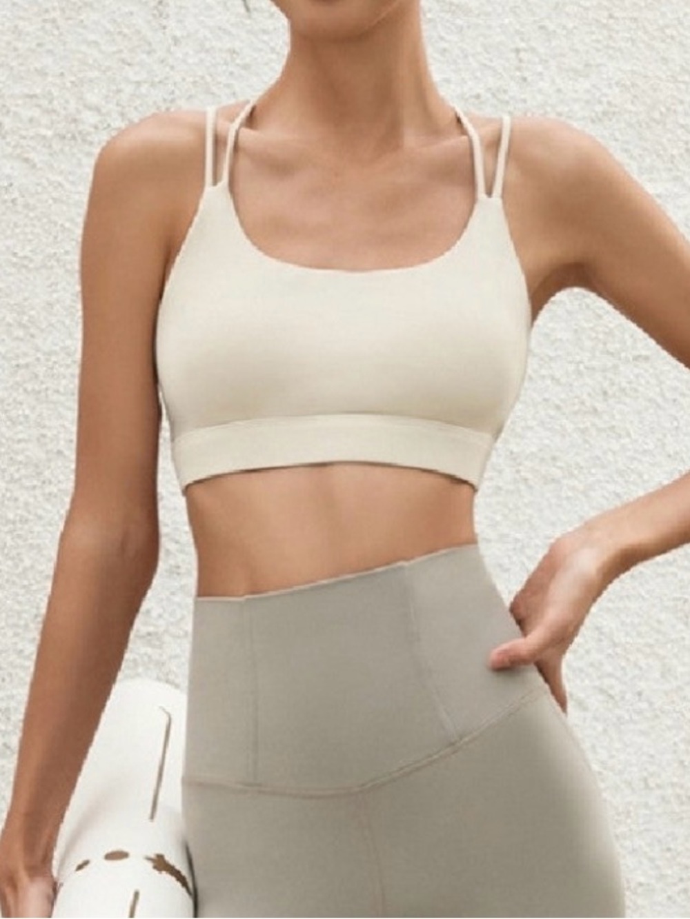 NWT Marie Louise Paris Aura Bra